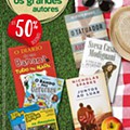 Antevisão Folheto PINGO DOCE Feira do Livro Promoções a partir de 25 junho d1.jpg